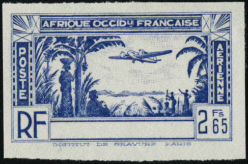 Lot 2061 - cote d'ivoire poste aerienne - Francois Feldman F.C.N.P François FELDMAN sale #122 Lot 2061 - cote d'ivoire poste aerienne - Francois Feldman F.C.N.P François FELDMAN sale #122