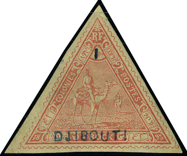 Lot 2073 - cote des somalis - Francois Feldman F.C.N.P François FELDMAN sale #122 Lot 2073 - cote des somalis - Francois Feldman F.C.N.P François FELDMAN sale #122