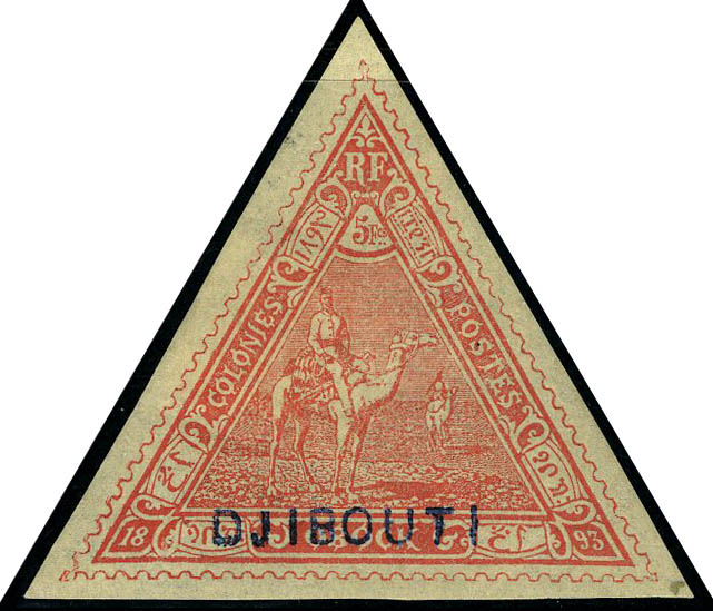 Lot 2074 - cote des somalis - Francois Feldman F.C.N.P François FELDMAN sale #122 Lot 2074 - cote des somalis - Francois Feldman F.C.N.P François FELDMAN sale #122