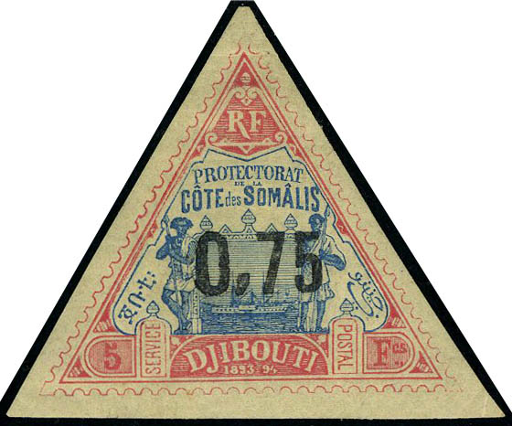 Lot 2080 - cote des somalis - Francois Feldman F.C.N.P François FELDMAN sale #122 Lot 2080 - cote des somalis - Francois Feldman F.C.N.P François FELDMAN sale #122
