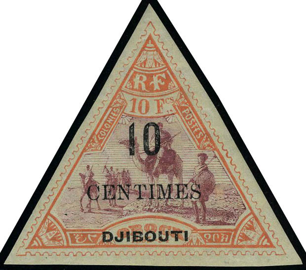 Lot 2083 - cote des somalis - Francois Feldman F.C.N.P François FELDMAN sale #122 Lot 2083 - cote des somalis - Francois Feldman F.C.N.P François FELDMAN sale #122