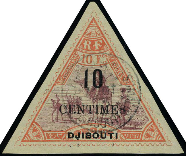 Lot 2084 - cote des somalis - Francois Feldman F.C.N.P François FELDMAN sale #122 Lot 2084 - cote des somalis - Francois Feldman F.C.N.P François FELDMAN sale #122