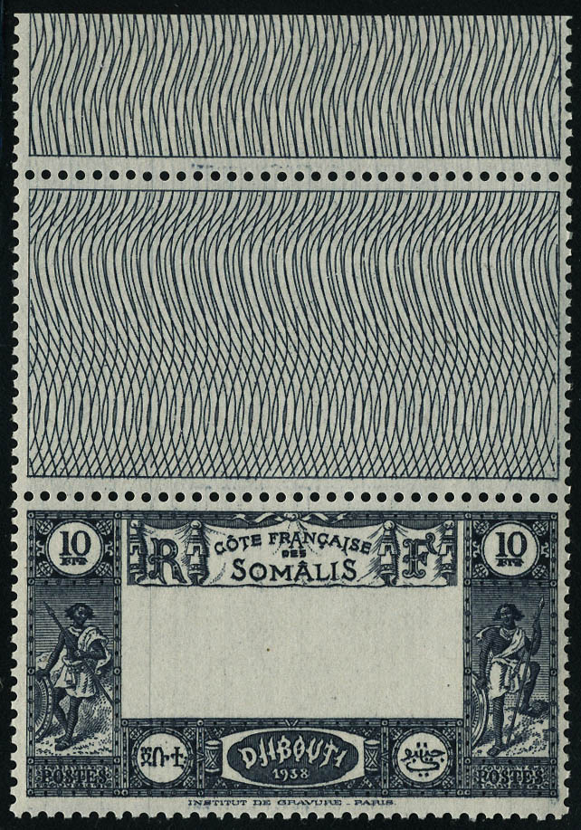 Lot 2090 - cote des somalis - Francois Feldman F.C.N.P François FELDMAN sale #122 Lot 2090 - cote des somalis - Francois Feldman F.C.N.P François FELDMAN sale #122