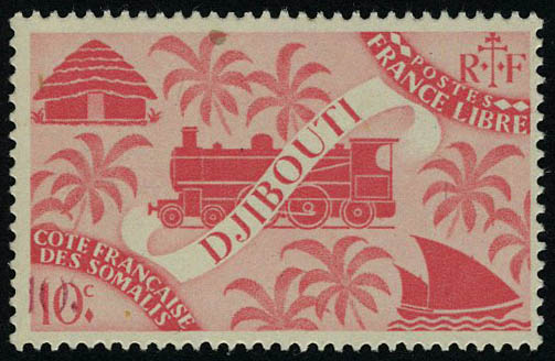 Lot 2096 - cote des somalis - Francois Feldman F.C.N.P François FELDMAN sale #122 Lot 2096 - cote des somalis - Francois Feldman F.C.N.P François FELDMAN sale #122