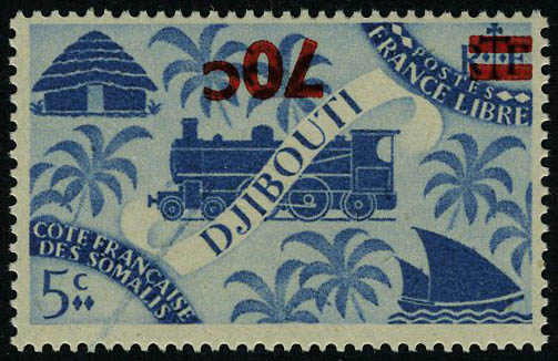 Lot 2097 - cote des somalis - Francois Feldman F.C.N.P François FELDMAN sale #122 Lot 2097 - cote des somalis - Francois Feldman F.C.N.P François FELDMAN sale #122