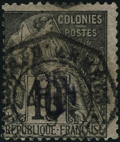 Lot 2117 - diego suarez  -  Francois Feldman F.C.N.P François FELDMAN sale #122