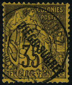 Lot 2123 - diego suarez  -  Francois Feldman F.C.N.P François FELDMAN sale #122