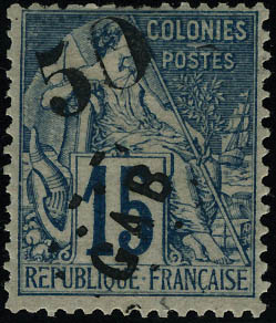 Lot 2150 - gabon - Francois Feldman F.C.N.P François FELDMAN sale #122 Lot 2150 - gabon - Francois Feldman F.C.N.P François FELDMAN sale #122