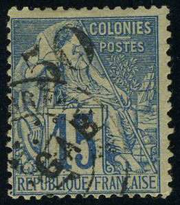 Lot 2151 - gabon - Francois Feldman F.C.N.P François FELDMAN sale #122 Lot 2151 - gabon - Francois Feldman F.C.N.P François FELDMAN sale #122