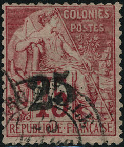 Lot 2156 - gabon - Francois Feldman F.C.N.P François FELDMAN sale #122 Lot 2156 - gabon - Francois Feldman F.C.N.P François FELDMAN sale #122