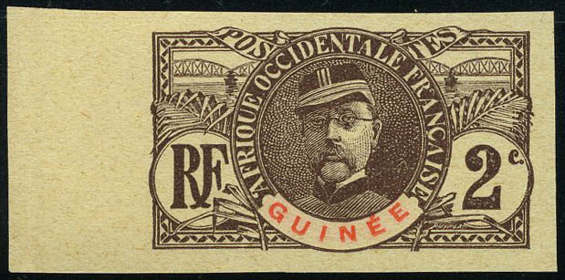 Lot 2206 - guinee - Francois Feldman F.C.N.P François FELDMAN sale #122 Lot 2206 - guinee - Francois Feldman F.C.N.P François FELDMAN sale #122