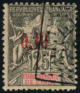 Lot 2251 - inde - Francois Feldman F.C.N.P François FELDMAN sale #122 Lot 2251 - inde - Francois Feldman F.C.N.P François FELDMAN sale #122