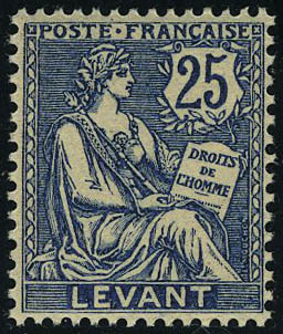 Lot 2282 - levant  -  Francois Feldman F.C.N.P François FELDMAN sale #122