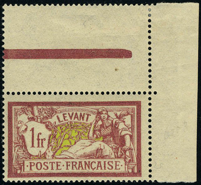 Lot 2284 - levant  -  Francois Feldman F.C.N.P François FELDMAN sale #122