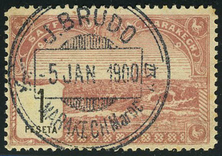 Lot 2325 - maroc postes locales - Francois Feldman F.C.N.P François FELDMAN sale #122 Lot 2325 - maroc postes locales - Francois Feldman F.C.N.P François FELDMAN sale #122