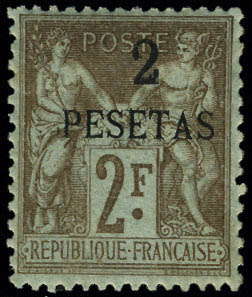 Lot 2329 - maroc - Francois Feldman F.C.N.P François FELDMAN sale #122 Lot 2329 - maroc - Francois Feldman F.C.N.P François FELDMAN sale #122