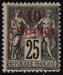 Lot 2333 - maroc - Francois Feldman F.C.N.P François FELDMAN sale #122 Lot 2333 - maroc - Francois Feldman F.C.N.P François FELDMAN sale #122