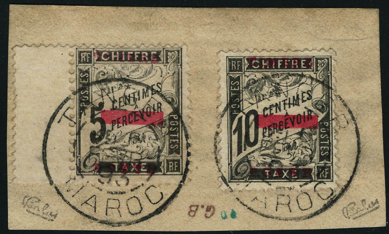 Lot 2337 - maroc - Francois Feldman F.C.N.P François FELDMAN sale #122 Lot 2337 - maroc - Francois Feldman F.C.N.P François FELDMAN sale #122