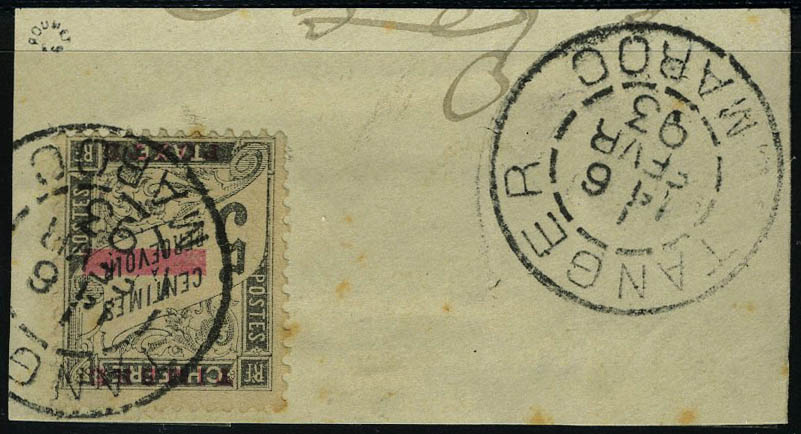Lot 2338 - maroc - Francois Feldman F.C.N.P François FELDMAN sale #122 Lot 2338 - maroc - Francois Feldman F.C.N.P François FELDMAN sale #122