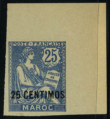 Lot 2339 - maroc - Francois Feldman F.C.N.P François FELDMAN sale #122 Lot 2339 - maroc - Francois Feldman F.C.N.P François FELDMAN sale #122