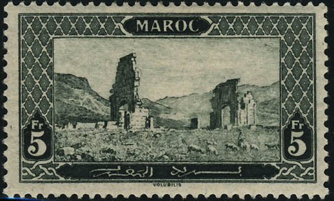 Lot 2354 - maroc - Francois Feldman F.C.N.P François FELDMAN sale #122 Lot 2354 - maroc - Francois Feldman F.C.N.P François FELDMAN sale #122