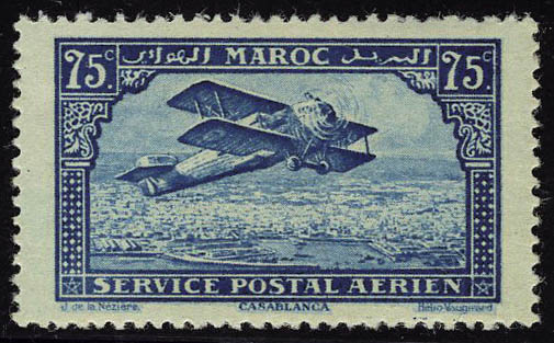 Lot 2363 - maroc poste aerienne - Francois Feldman F.C.N.P François FELDMAN sale #122 Lot 2363 - maroc poste aerienne - Francois Feldman F.C.N.P François FELDMAN sale #122