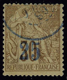 Lot 2398 - nossi-be  -  Francois Feldman F.C.N.P François FELDMAN sale #122