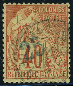 Lot 2399 - nossi-be  -  Francois Feldman F.C.N.P François FELDMAN sale #122