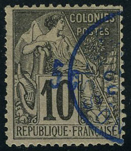Lot 2400 - nossi-be  -  Francois Feldman F.C.N.P François FELDMAN sale #122