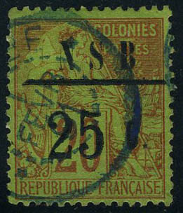 Lot 2401 - nossi-be  -  Francois Feldman F.C.N.P François FELDMAN sale #122