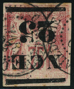 Lot 2416 - nouvelle caledonie - Francois Feldman F.C.N.P François FELDMAN sale #122 Lot 2416 - nouvelle caledonie - Francois Feldman F.C.N.P François FELDMAN sale #122