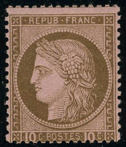 Lot 242 - France 3.eme.republique -  Francois Feldman F.C.N.P François FELDMAN sale #122