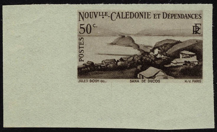 Lot 2424 - nouvelle caledonie - Francois Feldman F.C.N.P François FELDMAN sale #122 Lot 2424 - nouvelle caledonie - Francois Feldman F.C.N.P François FELDMAN sale #122