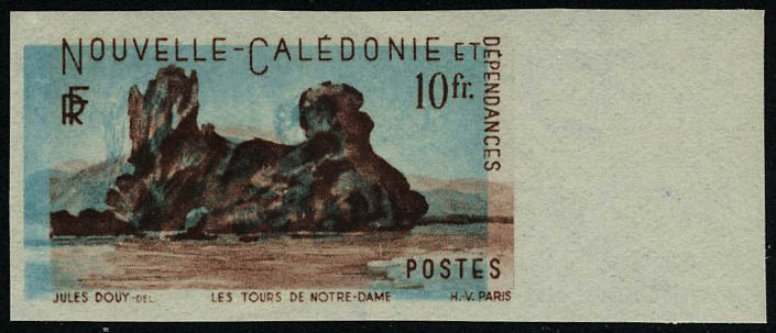 Lot 2426 - nouvelle caledonie - Francois Feldman F.C.N.P François FELDMAN sale #122 Lot 2426 - nouvelle caledonie - Francois Feldman F.C.N.P François FELDMAN sale #122