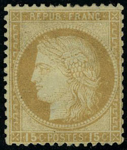 Lot 245 - France 3.eme.republique -  Francois Feldman F.C.N.P François FELDMAN sale #122
