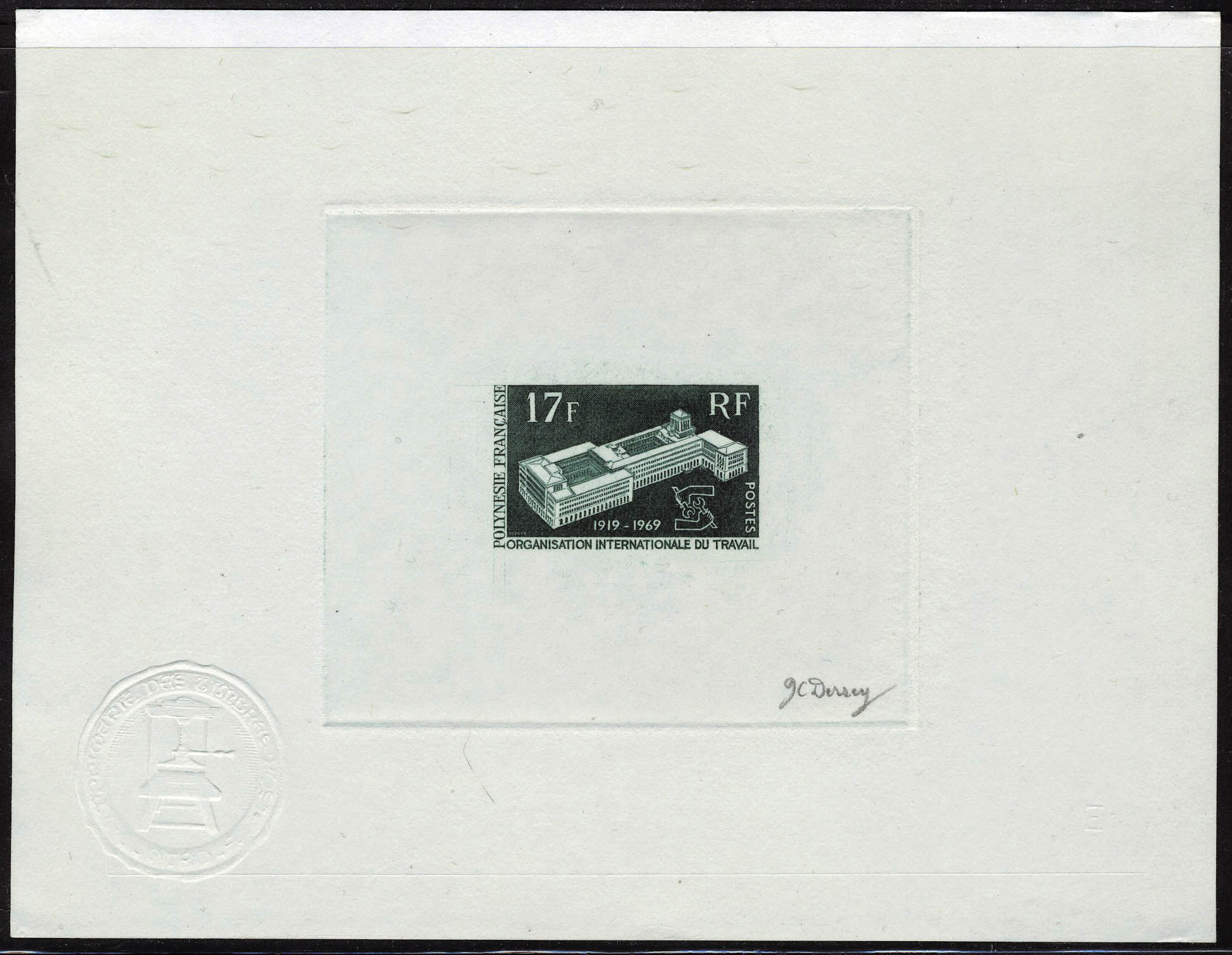 Lot 2469 - polynesie - Francois Feldman F.C.N.P François FELDMAN sale #122 Lot 2469 - polynesie - Francois Feldman F.C.N.P François FELDMAN sale #122