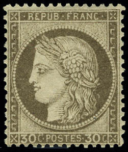 Lot 247 - France 3.eme.republique -  Francois Feldman F.C.N.P François FELDMAN sale #122