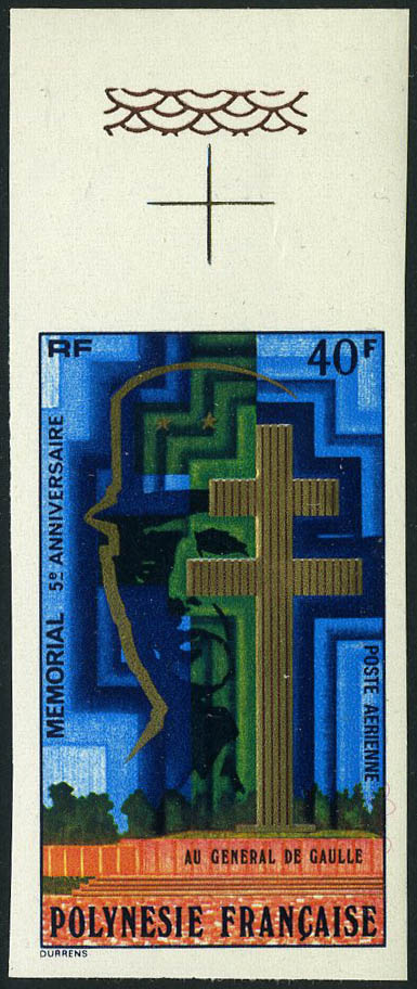Lot 2474 - polynesie poste aerienne - Francois Feldman F.C.N.P François FELDMAN sale #122 Lot 2474 - polynesie poste aerienne - Francois Feldman F.C.N.P François FELDMAN sale #122