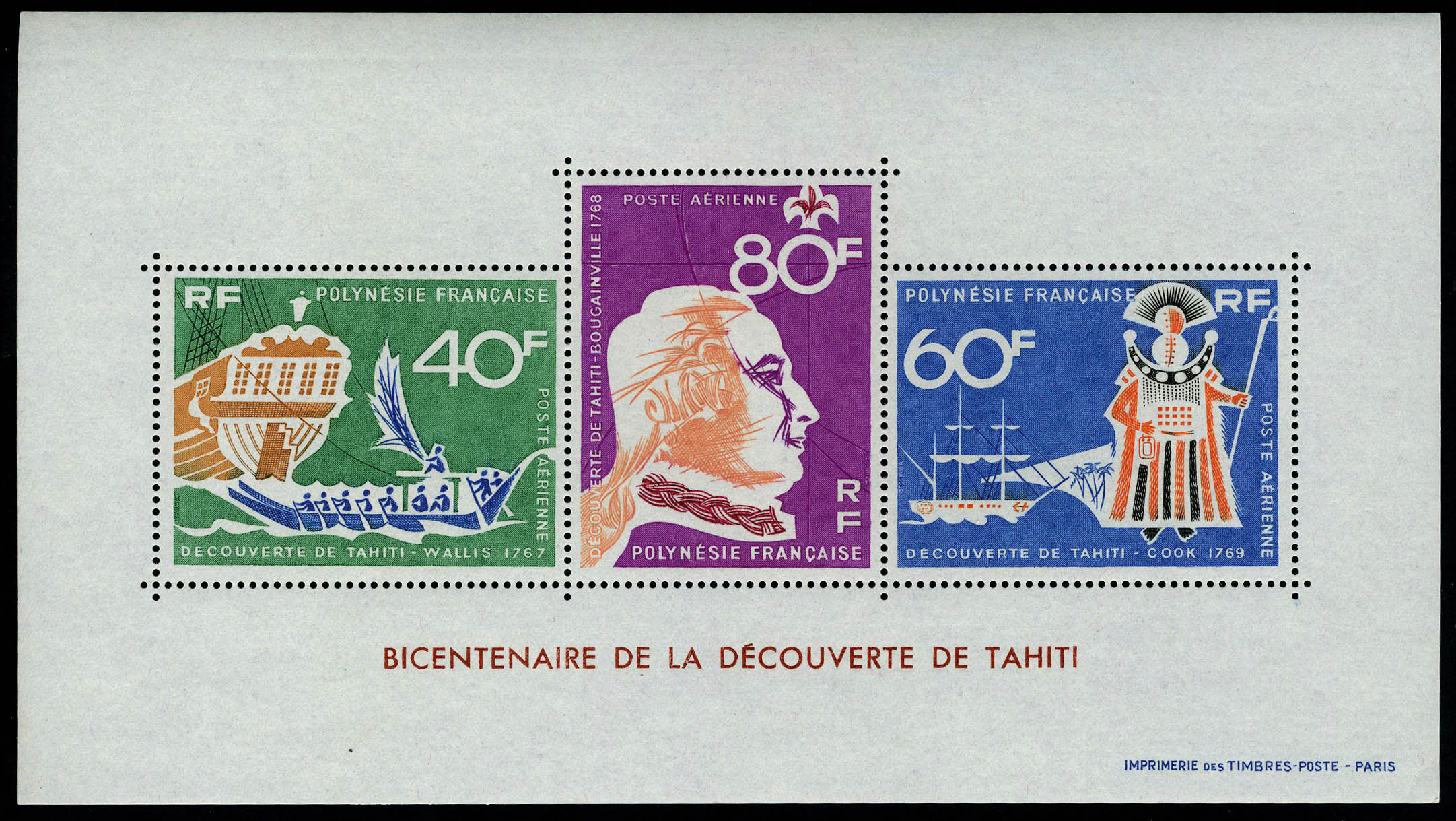 Lot 2475 - polynesie BLOCS & FEUILLETS - Francois Feldman F.C.N.P François FELDMAN sale #122 Lot 2475 - polynesie BLOCS & FEUILLETS - Francois Feldman F.C.N.P François FELDMAN sale #122