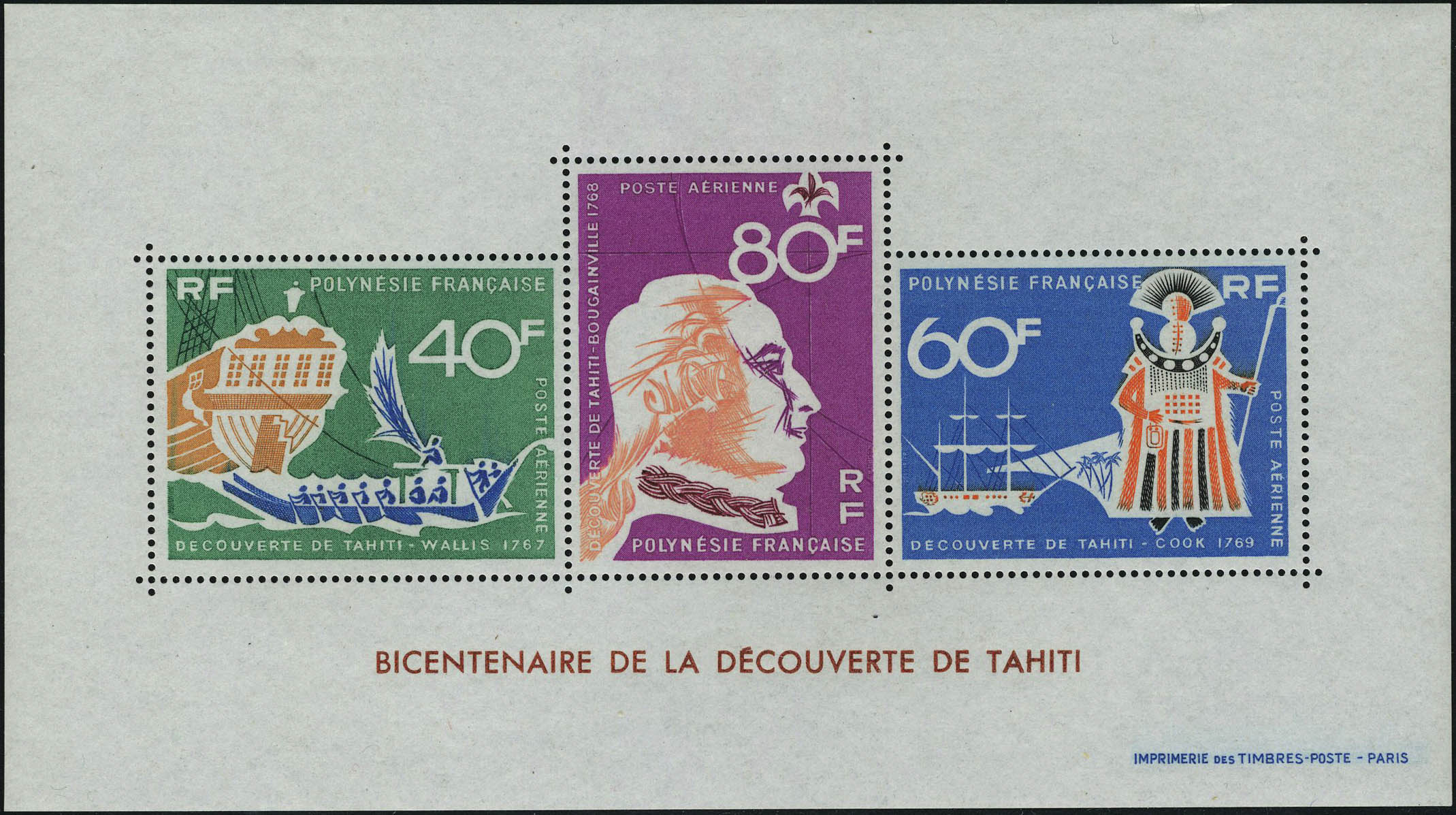 Lot 2476 - polynesie BLOCS & FEUILLETS - Francois Feldman F.C.N.P François FELDMAN sale #122 Lot 2476 - polynesie BLOCS & FEUILLETS - Francois Feldman F.C.N.P François FELDMAN sale #122