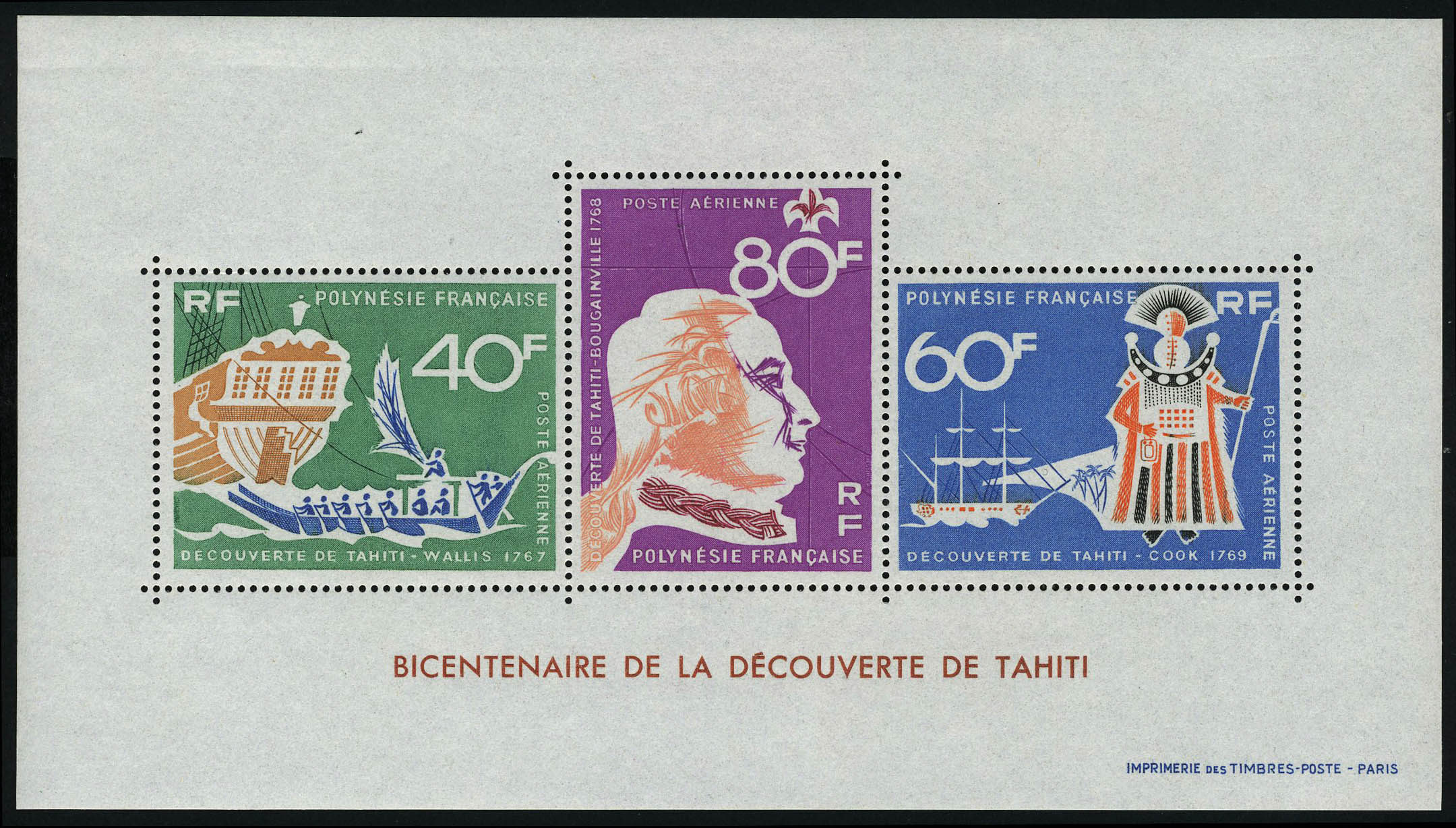 Lot 2477 - polynesie BLOCS & FEUILLETS - Francois Feldman F.C.N.P François FELDMAN sale #122 Lot 2477 - polynesie BLOCS & FEUILLETS - Francois Feldman F.C.N.P François FELDMAN sale #122
