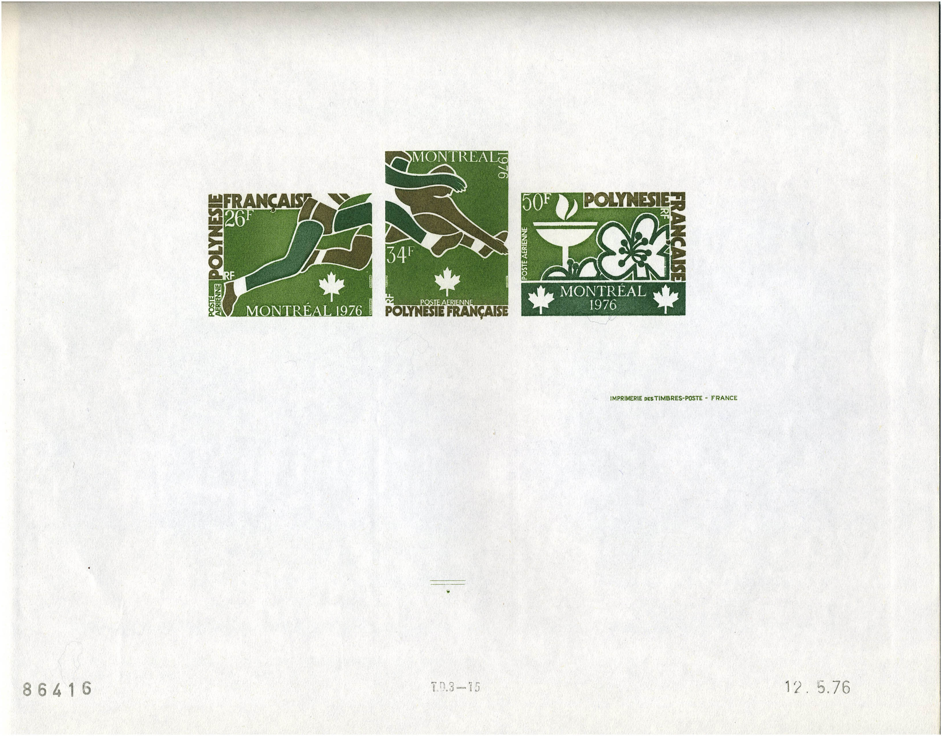 Lot 2479 - polynesie BLOCS & FEUILLETS - Francois Feldman F.C.N.P François FELDMAN sale #122 Lot 2479 - polynesie BLOCS & FEUILLETS - Francois Feldman F.C.N.P François FELDMAN sale #122