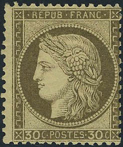 Lot 248 - France 3.eme.republique -  Francois Feldman F.C.N.P François FELDMAN sale #122