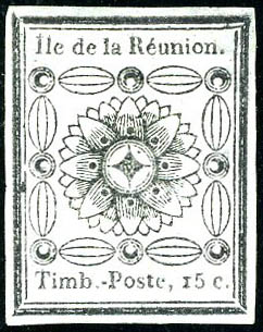 Lot 2506 - Reunión - Francois Feldman F.C.N.P François FELDMAN sale #122 Lot 2506 - Reunión - Francois Feldman F.C.N.P François FELDMAN sale #122
