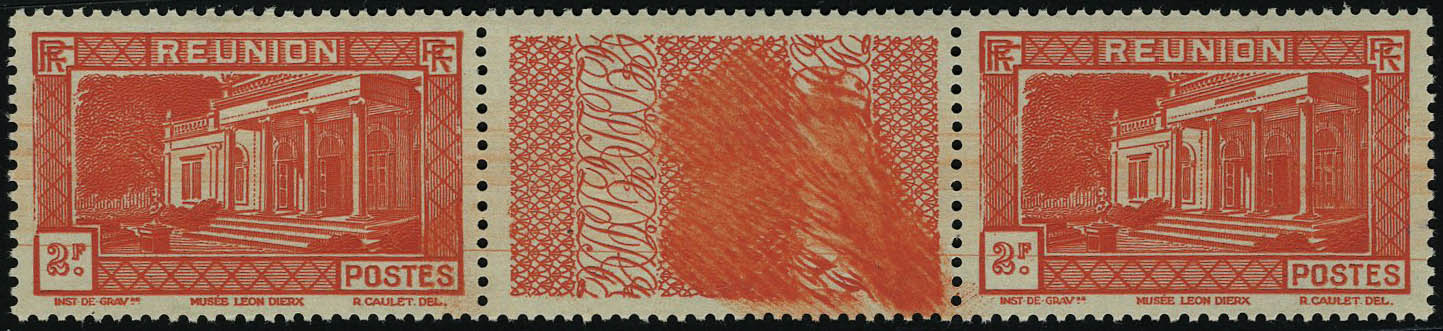 Lot 2522 - Reunión - Francois Feldman F.C.N.P François FELDMAN sale #122 Lot 2522 - Reunión - Francois Feldman F.C.N.P François FELDMAN sale #122