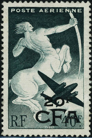 Lot 2535 - Reunión poste aerienne - Francois Feldman F.C.N.P François FELDMAN sale #122 Lot 2535 - Reunión poste aerienne - Francois Feldman F.C.N.P François FELDMAN sale #122