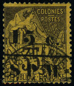Lot 2554 - SAINT PIERRE & MIQUELON - Francois Feldman F.C.N.P François FELDMAN sale #122 Lot 2554 - SAINT PIERRE & MIQUELON - Francois Feldman F.C.N.P François FELDMAN sale #122
