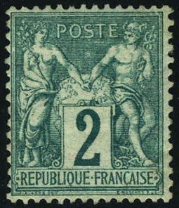 Lot 258 - France 3.eme.republique - Francois Feldman F.C.N.P François FELDMAN sale #122 Lot 258 - France 3.eme.republique - Francois Feldman F.C.N.P François FELDMAN sale #122