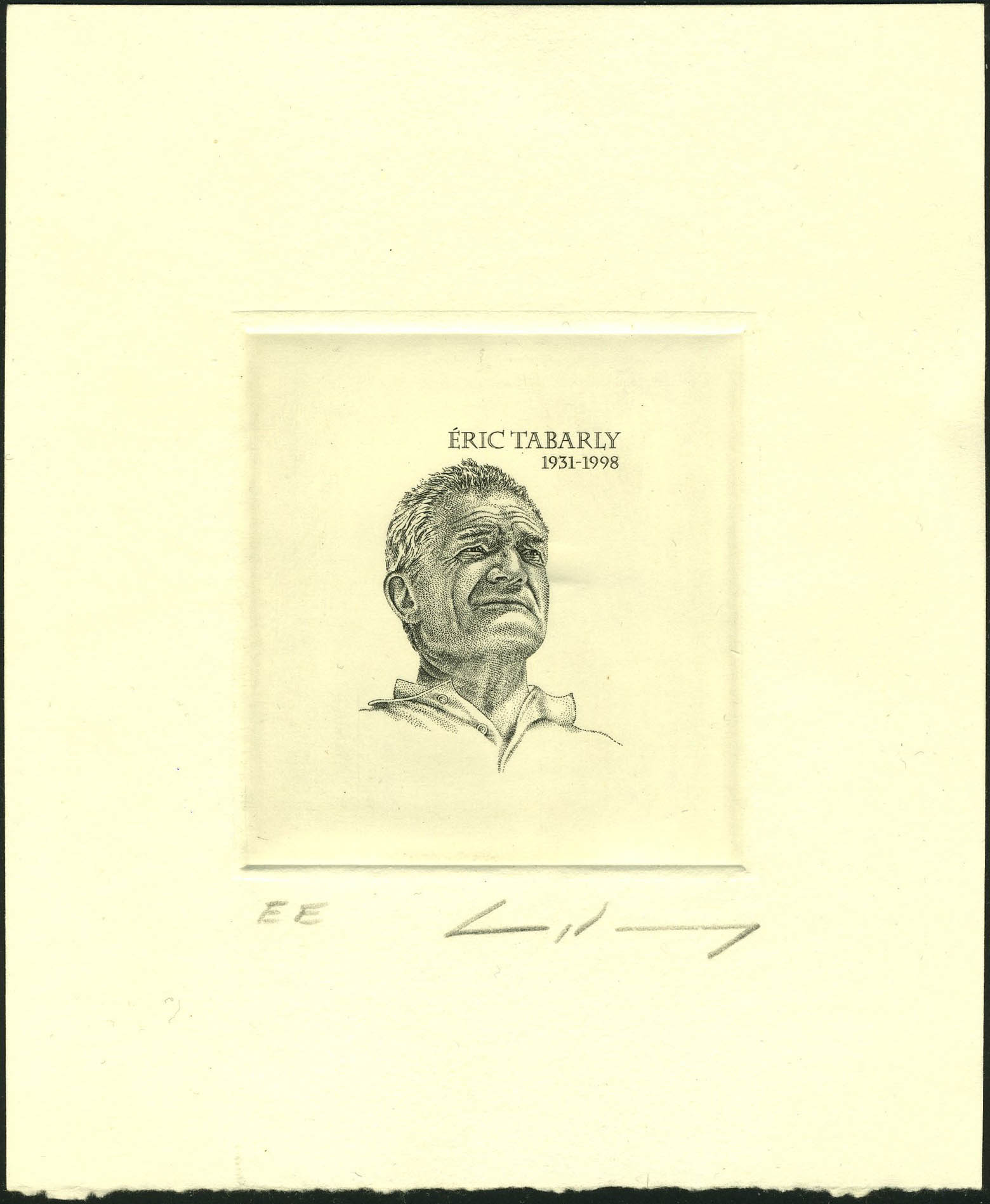 Lot 2590 - SAINT PIERRE & MIQUELON  -  Francois Feldman F.C.N.P François FELDMAN sale #122