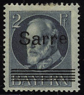 Lot 2600 - Sarre  -  Francois Feldman F.C.N.P François FELDMAN sale #122